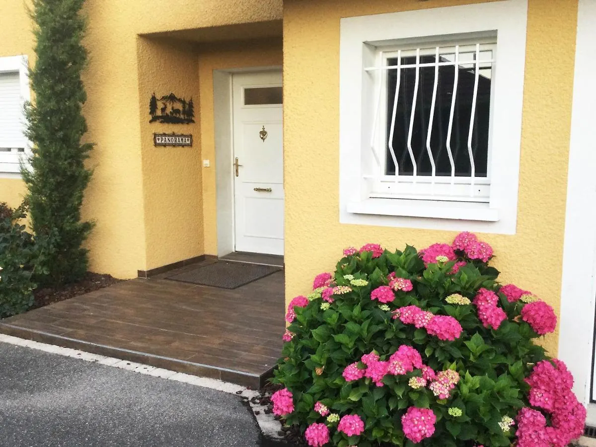 Guest house Location Chambres Le Panorama - Aeroport Geneve - Pays De Gex Chevry