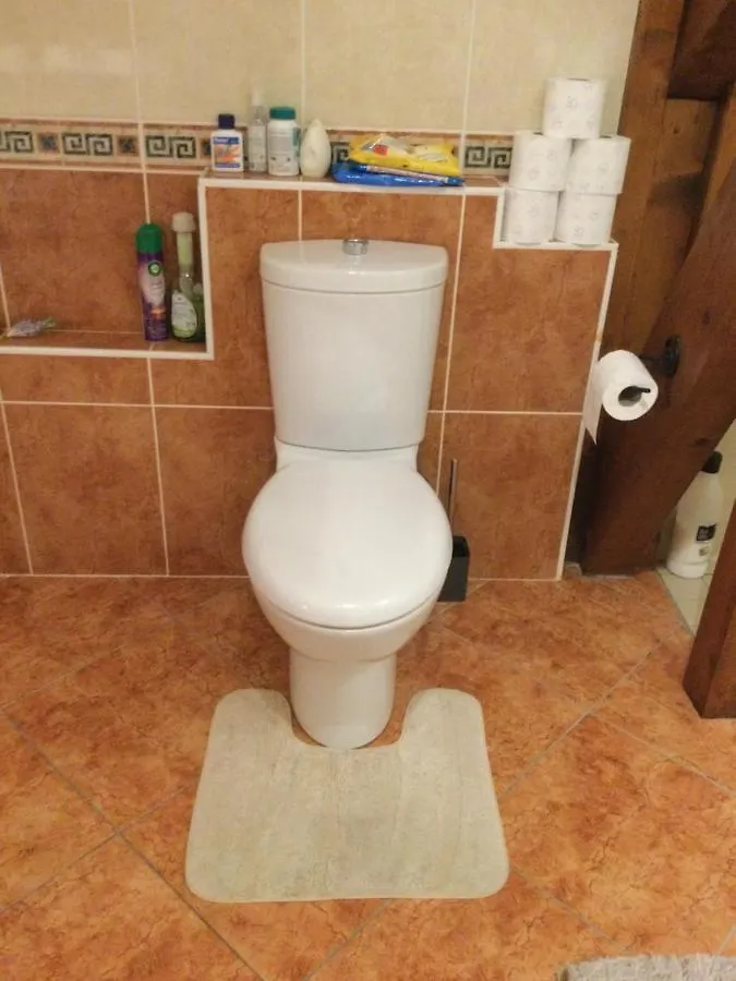 Location Chambres Le Panorama - Aeroport Geneve - Pays De Gex Chevry  Chevry (Ain)