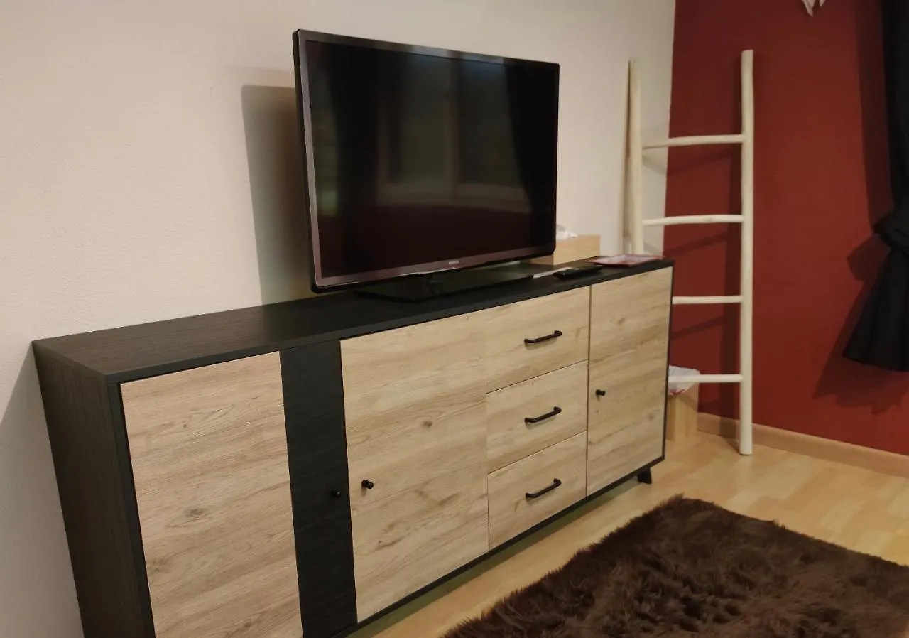 Location Chambres Le Panorama - Aeroport Geneve - Pays De Gex Chevry  France