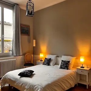 Le Manoir De La Cane , Montfort-sur-Meu France