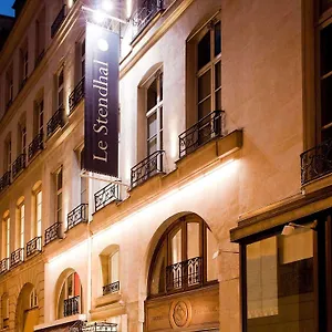 Le Stendhal Place Vendome - Mgallery Collection 4*, Paris France