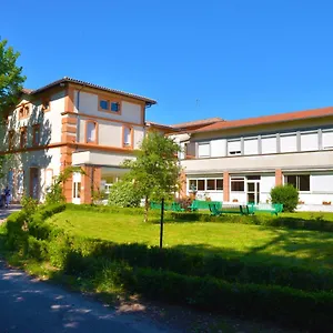 Centre Louis Ormieres , Montauban France