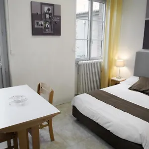 Residences Guerlin 2*, Toulouse France